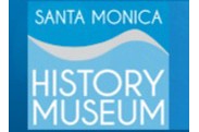 Santa Monica Historical Society Museum logo