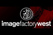 Image Factory West logo