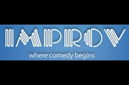 The Hollywood Improv logo