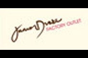 Junior Drake Factory Oulet logo