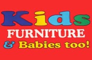 Kids Furniture logo