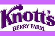 Knott's Berry Farm logo