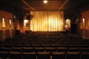Silent Movie Theatre / Cinefamily