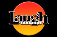 The Laugh Factory logo