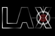 Lax Firing Range logo