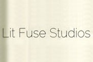 Lit Fuse Studios logo