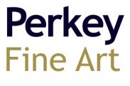 Perkey Fine Art - Art Consultant & Advisor logo