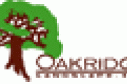 Oakridge Landscape Inc. logo