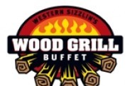 Wood Grill Buffet logo