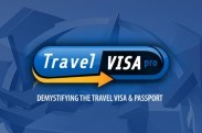 TRAVEL VISA PRO logo