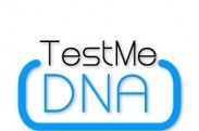 Test Me DNA Los Angeles logo