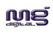 Mg Digital Incorporated logo