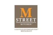 M Street Kitchen