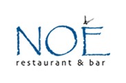 Noe Restaurant And Bar logo