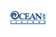 Ocean Avenue Seafood logo