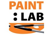 Paint:lab logo