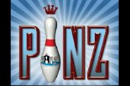 Pinz Bowling Center logo