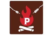 Pitfire Pizza logo