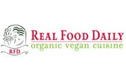 Real Food Daily logo