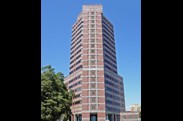 Edward Roybal Federal Building Heliport logo