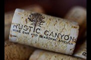 Rustic Canyon logo