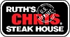 Ruth's Chris Steak House logo