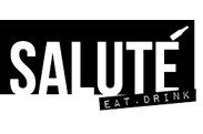 Salute Wine Bar logo