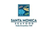 Santa Monica Seafood Company logo