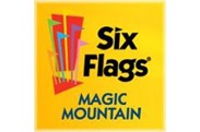 Six Flags Magic Mountain