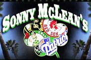 Sonny McLeans Irish Pub logo