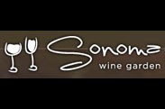 Sonoma Wine Garden logo