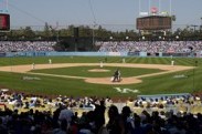 Los Angeles Dodgers logo