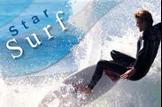 Star-Surf logo