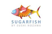 Sugarfish By Sushi Nozawa logo