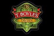 T. Boyle's Tavern logo
