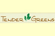 tender greens logo