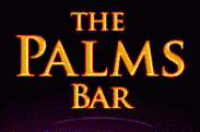 The Palms Bar logo