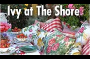 Ivy At The Shore logo