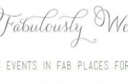 Fabulously Wed logo