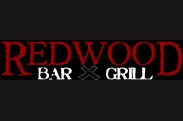 Redwood Bar & Grill logo