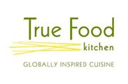 True food kitchen logo