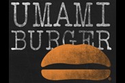 Umami Burger logo