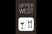 Upper West logo