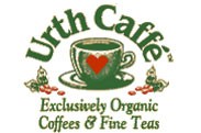 Urth Caffe logo