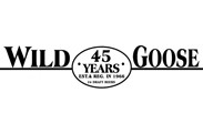 The Wild Goose logo