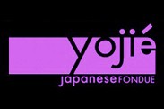 Yojie Japanese Fondue And Sake Bar logo