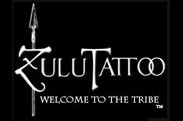 Zulu Tattoo