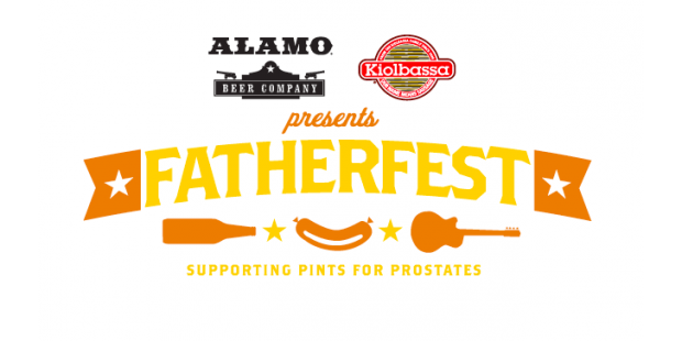 FATHERFEST at Alamo Beer Company Wednesday, December 31st 1969