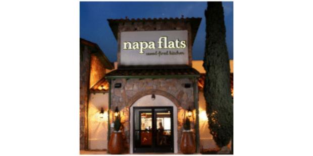 Shakers and Stirrers - Business Networking Mixer at Napa Flats Wednesday, December 31st 1969