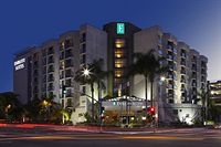 Embassy Suites Los Angeles Intl Airport North